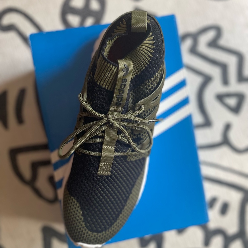 Mens Adidas Sneakers